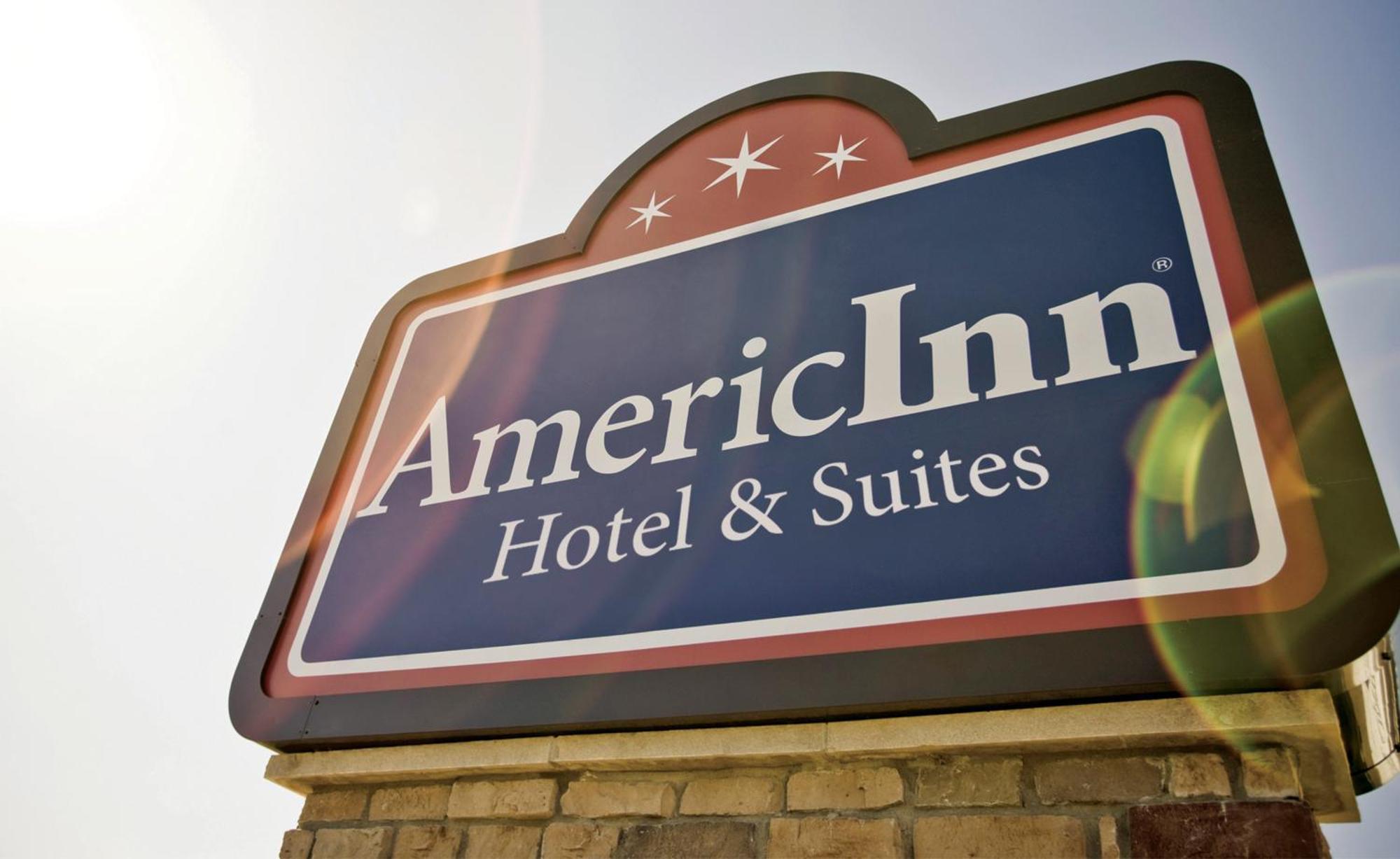 Americinn By Wyndham Iron River Buitenkant foto